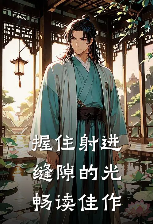 握住射进缝隙的光畅读佳作