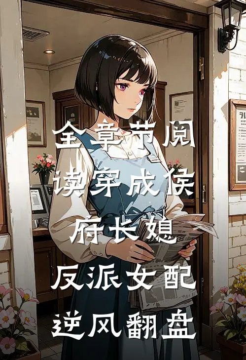 全章节阅读穿成侯府长媳，反派女配逆风翻盘