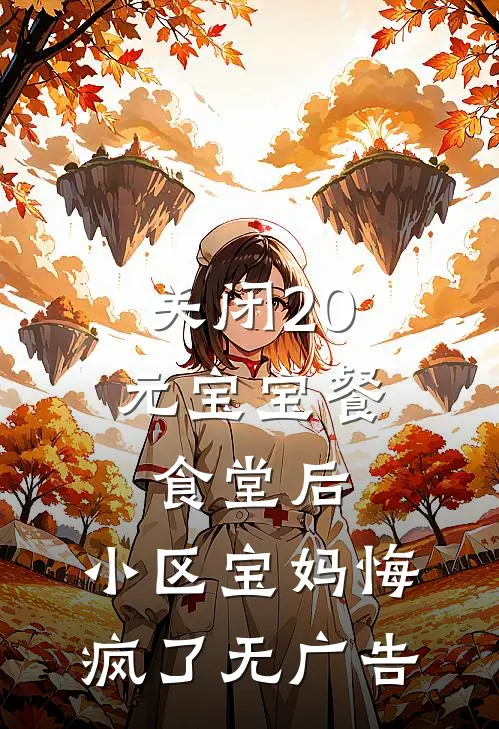关闭20元宝宝餐食堂后，小区宝妈悔疯了无广告