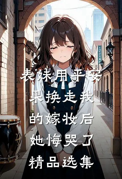 表妹用平安果换走我的嫁妆后，她悔哭了精品选集