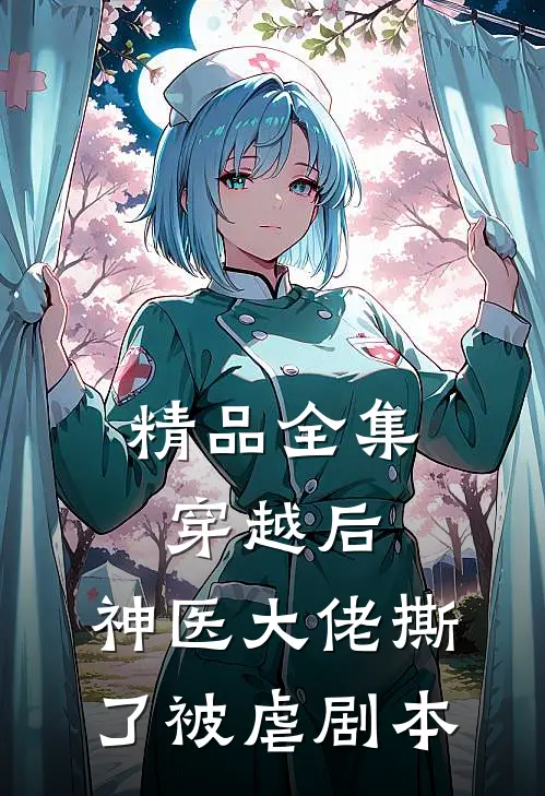 精品全集穿越后，神医大佬撕了被虐剧本