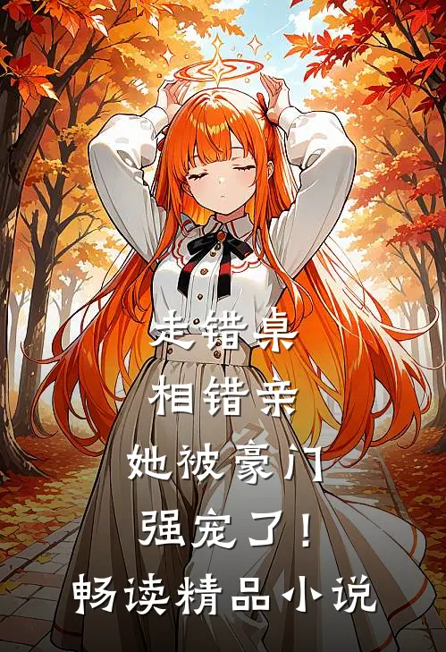 走错桌，相错亲，她被豪门强宠了！畅读精品小说