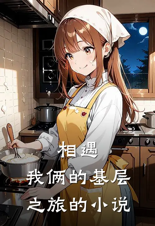 相遇：我俩的基层之旅的小说