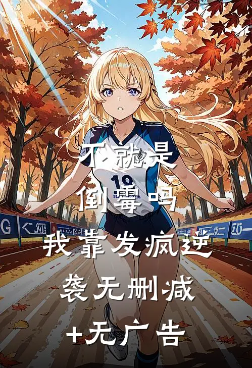 不就是倒霉吗，我靠发疯逆袭无删减+无广告