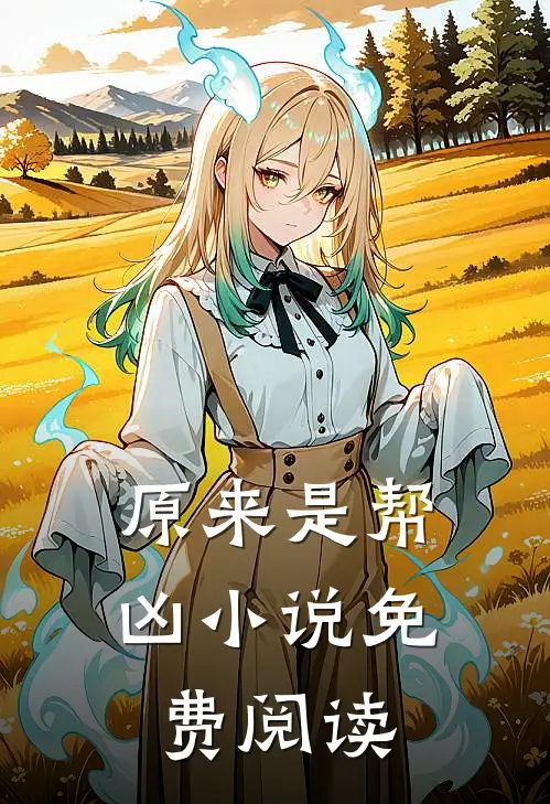 原来是帮凶小说免费阅读