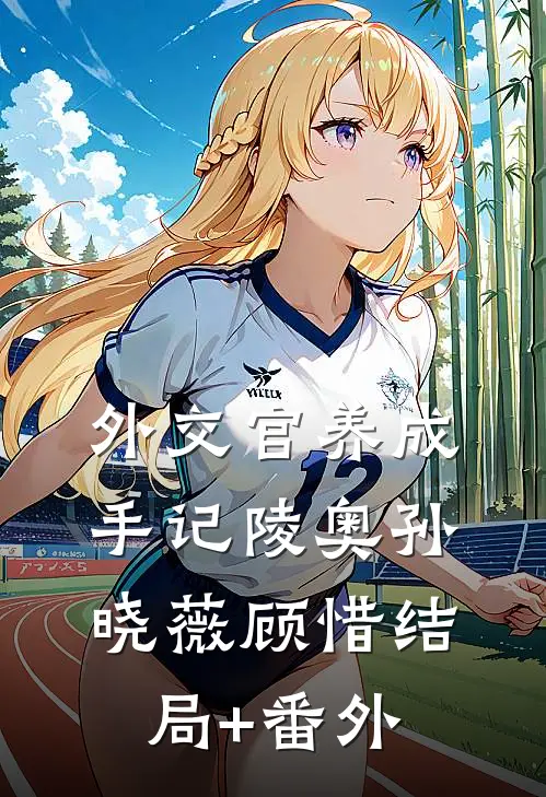 外交官养成手记-陵奥孙晓薇顾惜结局+番外