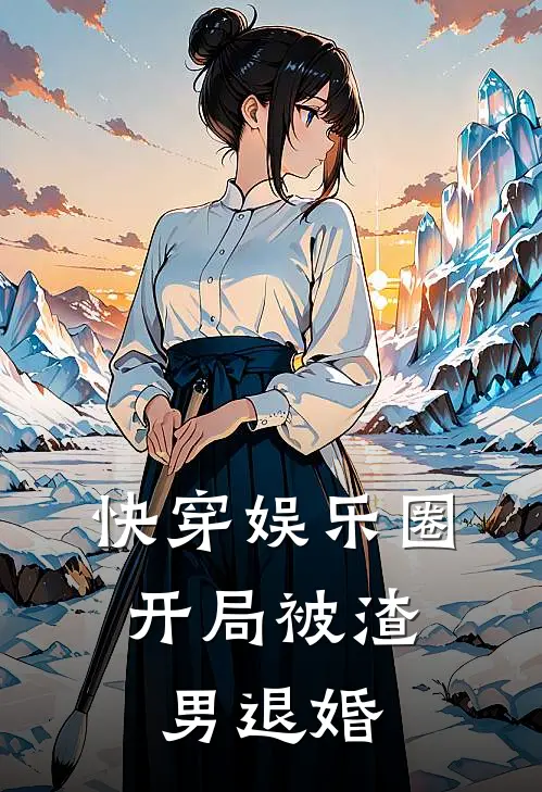 快穿娱乐圈：开局被渣男退婚