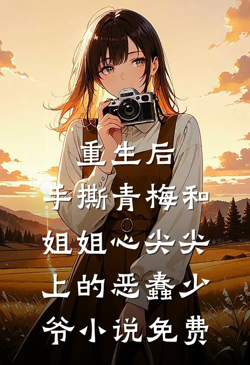 重生后，手撕青梅和姐姐心尖尖上的恶蠢少爷小说免费