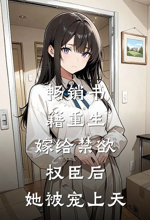 畅销书籍重生：嫁给禁欲权臣后，她被宠上天