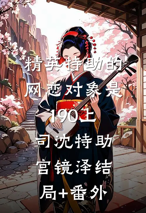 精英特助的网恋对象是190上司沈特助宫镜泽结局+番外
