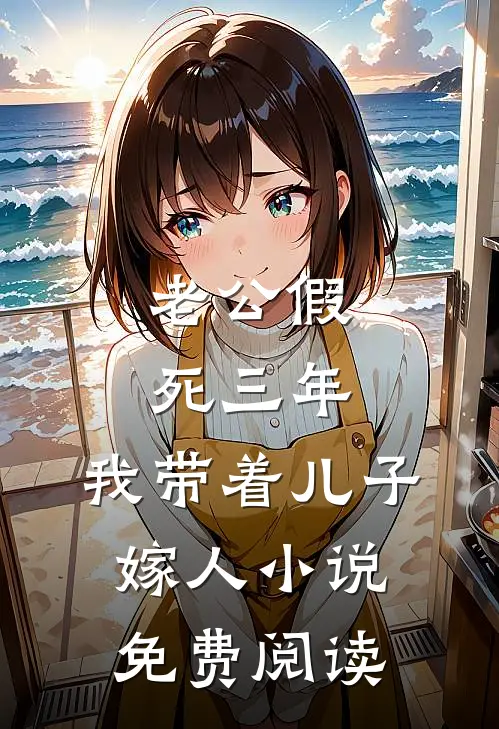 老公假死三年，我带着儿子嫁人小说免费阅读