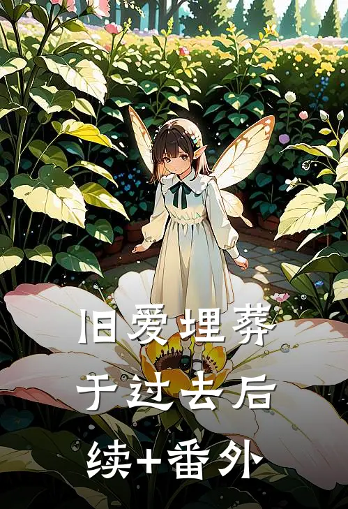 旧爱埋葬于过去后续+番外
