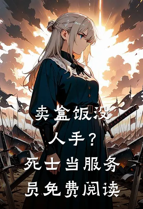 卖盒饭没人手？死士当服务员免费阅读