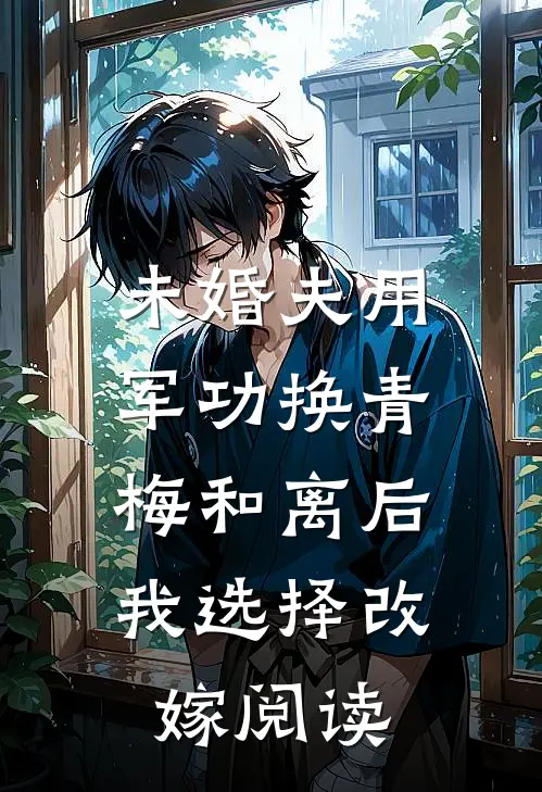 未婚夫用军功换青梅和离后，我选择改嫁阅读