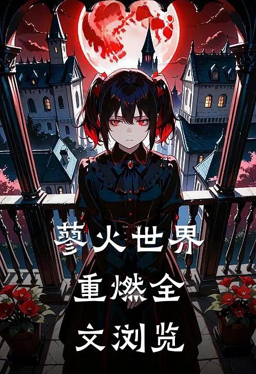蓼火世界：重燃全文浏览