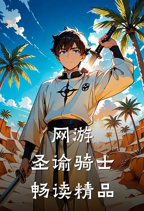 网游：圣谕骑士畅读精品