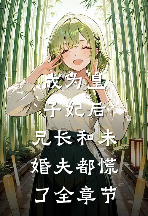 成为皇子妃后，兄长和未婚夫都慌了全章节
