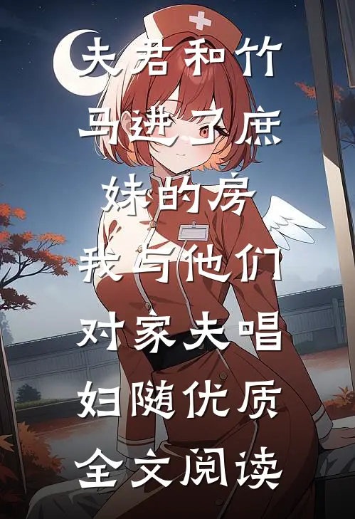 夫君和竹马进了庶妹的房，我与他们对家夫唱妇随优质全文阅读