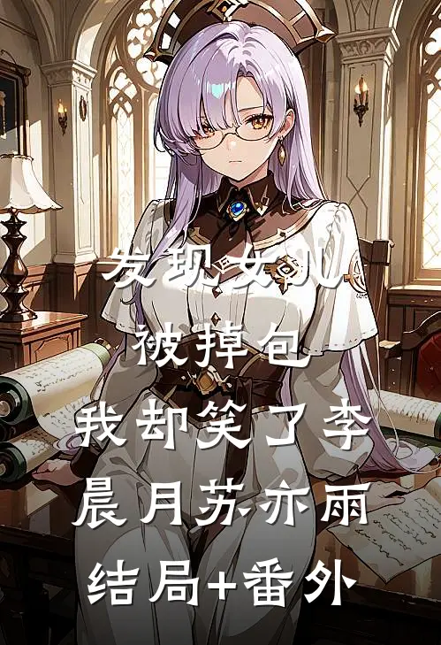 发现女儿被掉包，我却笑了李晨月苏亦雨结局+番外