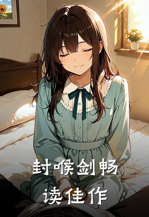 封喉剑畅读佳作