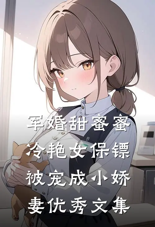军婚甜蜜蜜：冷艳女保镖被宠成小娇妻优秀文集