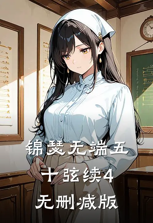 锦瑟无端五十弦续4无删减版