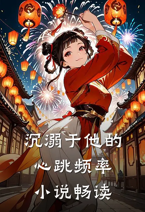 沉溺于他的心跳频率小说畅读
