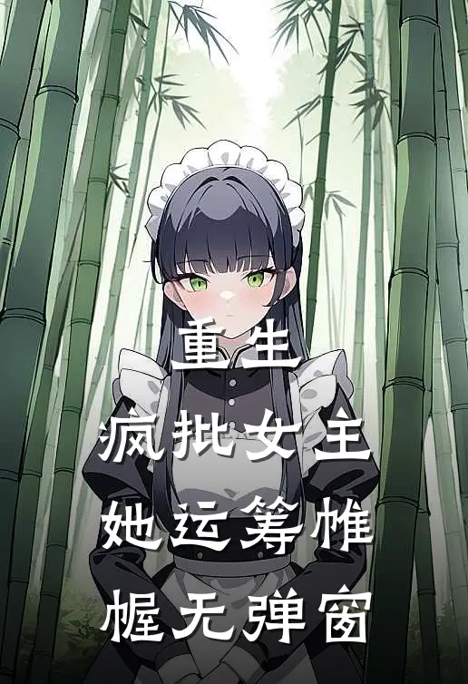 重生：疯批女主她运筹帷幄无弹窗