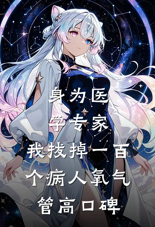 身为医学专家，我拔掉一百个病人氧气管高口碑