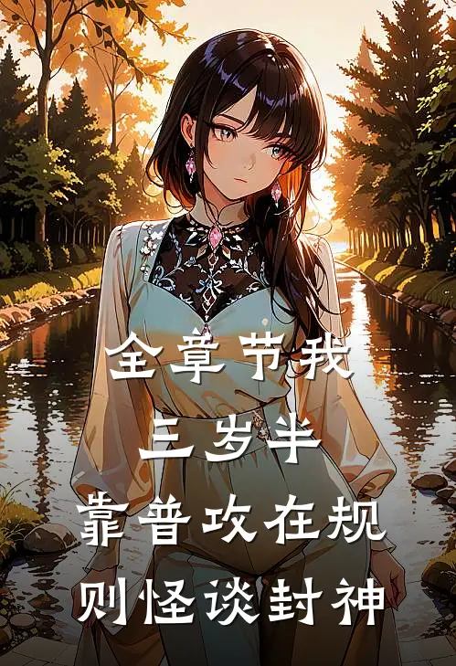 全章节我三岁半，靠普攻在规则怪谈封神