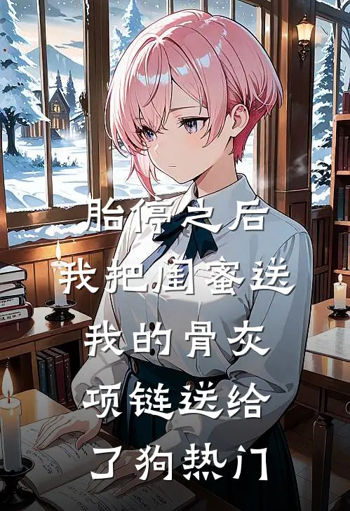 胎停之后，我把闺蜜送我的骨灰项链送给了狗热门