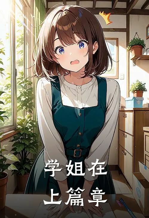 学姐在上篇章