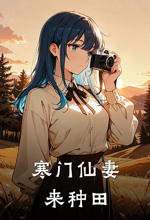 寒门仙妻来种田