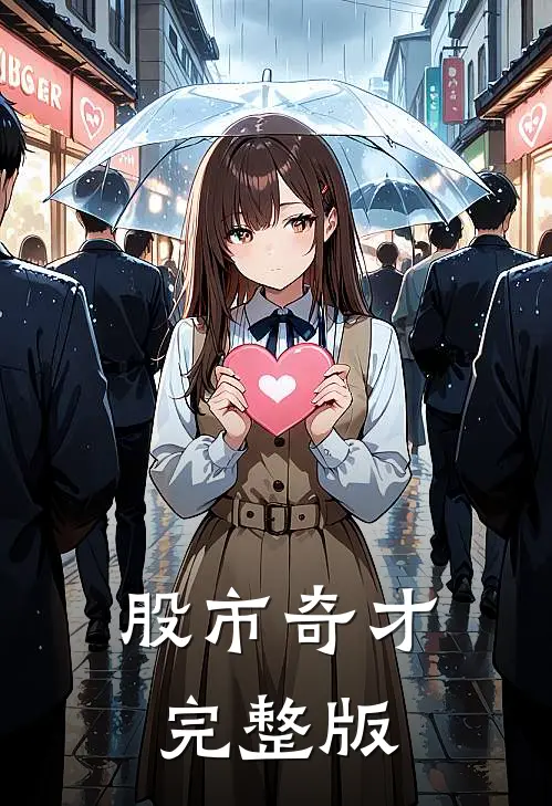 股市奇才完整版