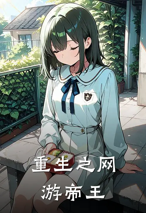 重生之网游帝王