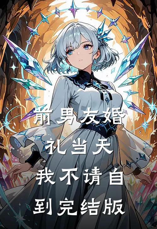 前男友婚礼当天，我不请自到完结版