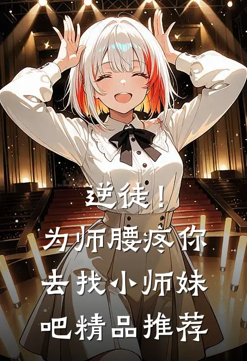 逆徒！为师腰疼，你去找小师妹吧精品推荐