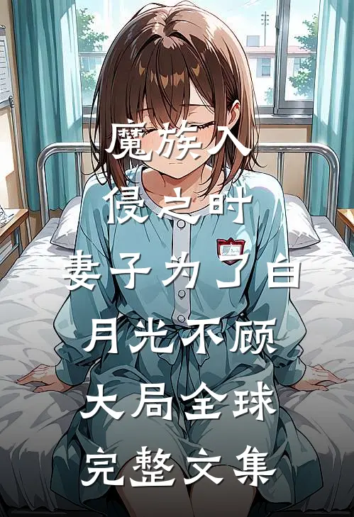 魔族入侵之时，妻子为了白月光不顾大局全球完整文集