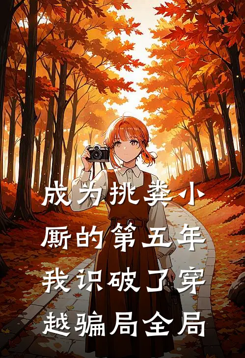 成为挑粪小厮的第五年，我识破了穿越骗局全局