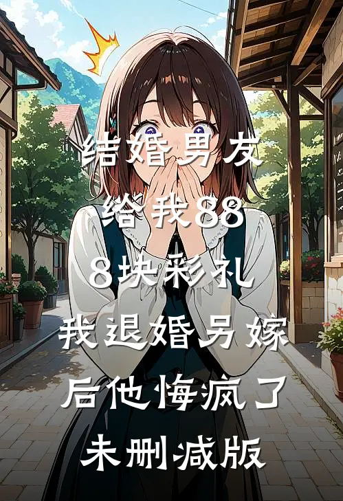 结婚男友给我888块彩礼，我退婚另嫁后他悔疯了未删减版