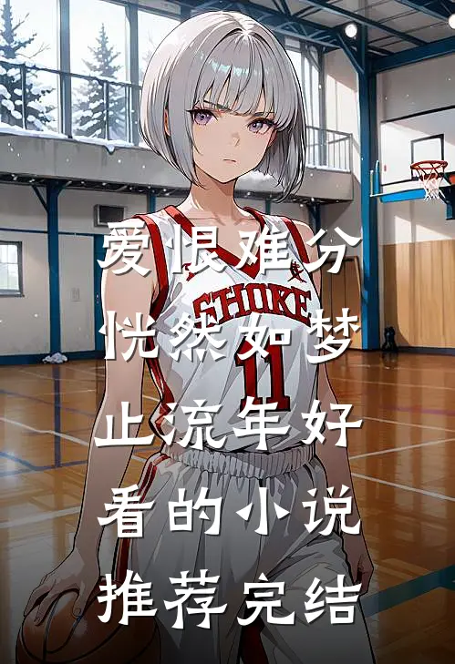 爱恨难分，恍然如梦止流年好看的小说推荐完结
