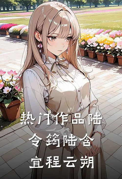 热门作品陆令筠陆含宜程云朔