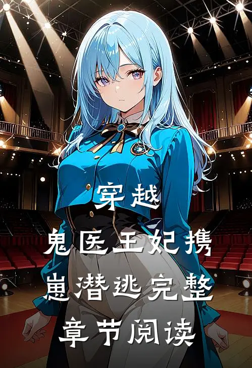 穿越：鬼医王妃携崽潜逃完整章节阅读