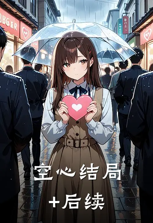 空心结局+后续