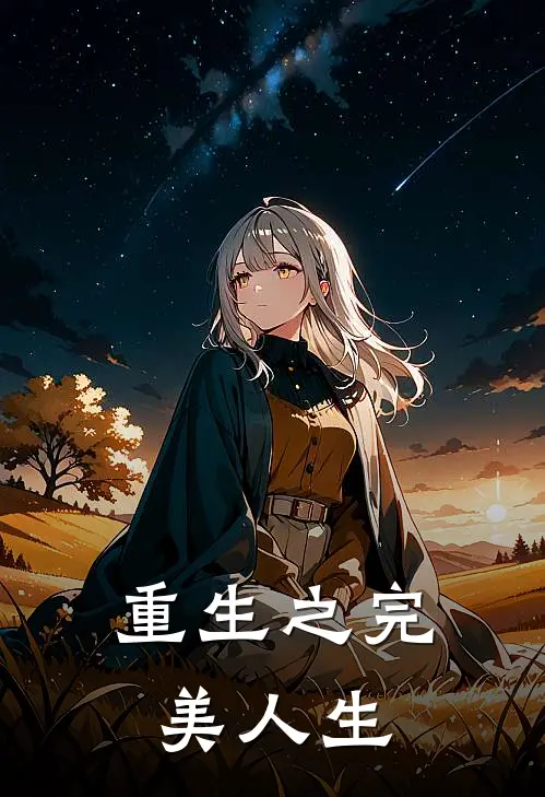 重生之完美人生