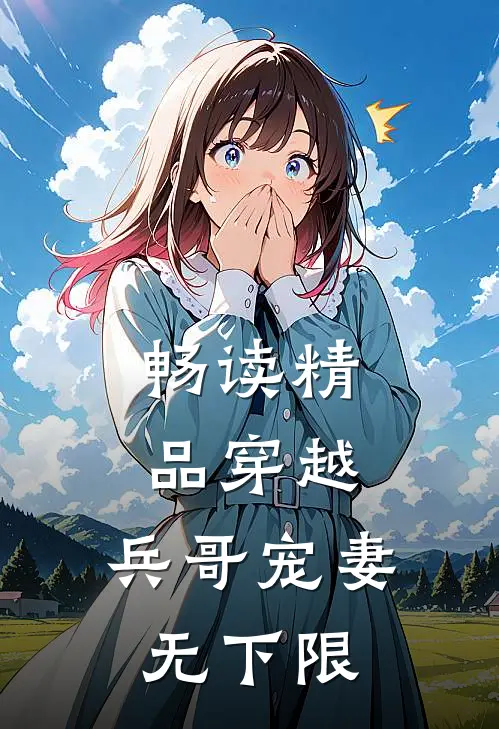 畅读精品穿越：兵哥宠妻无下限