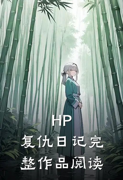 HP：复仇日记完整作品阅读