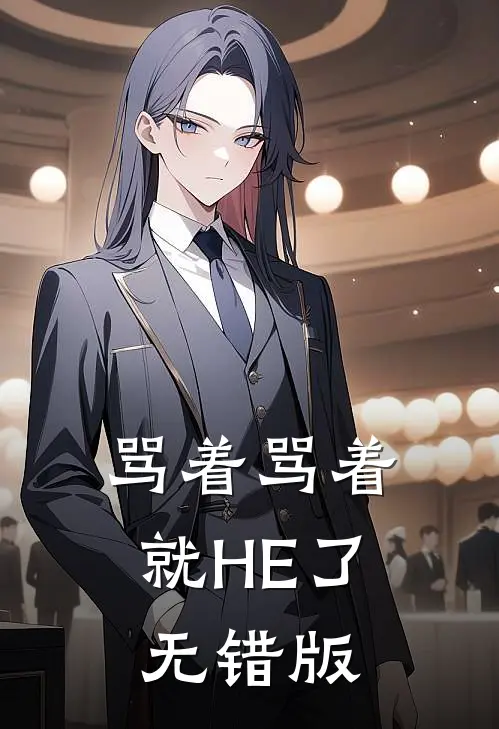 骂着骂着就HE了无错版