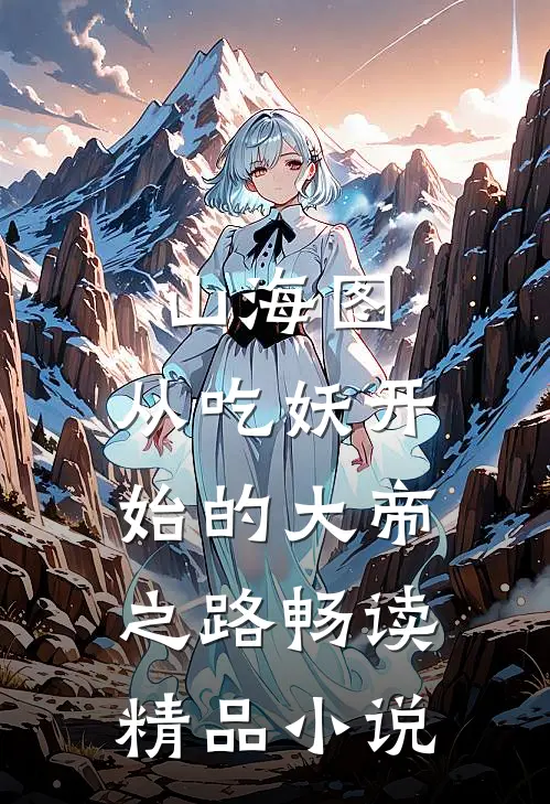 山海图：从吃妖开始的大帝之路畅读精品小说