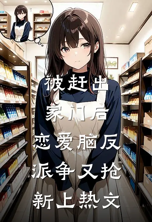 被赶出家门后，恋爱脑反派争又抢新上热文